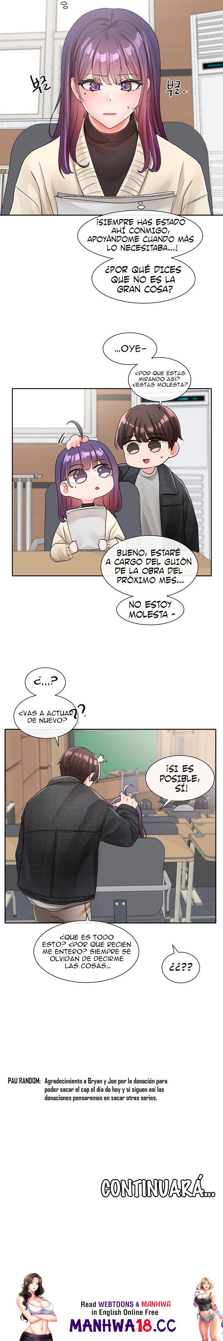 Circles Raw Chapter 105 Page 19