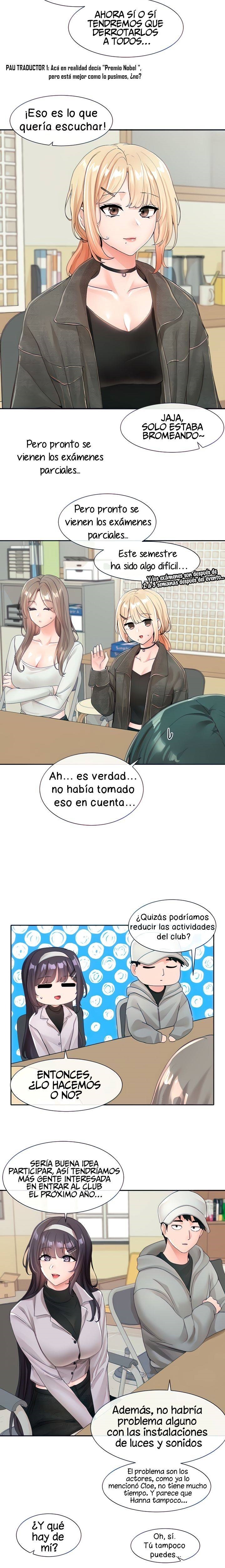 Circles Raw Chapter 105 Page 4