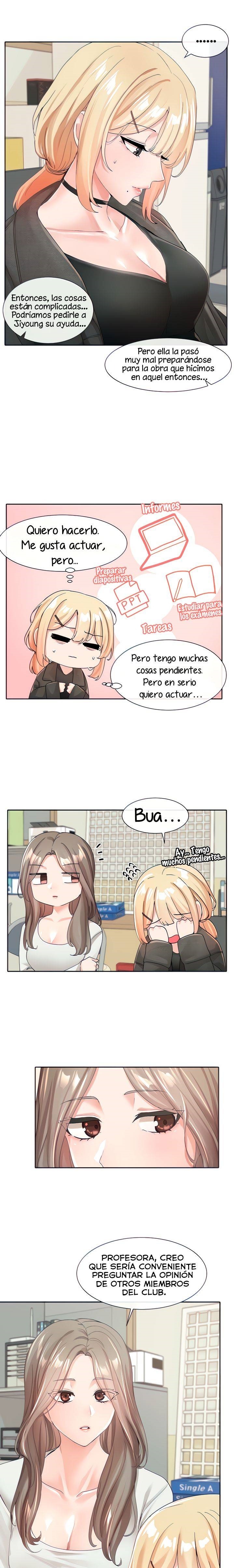 Circles Raw Chapter 105 Page 5