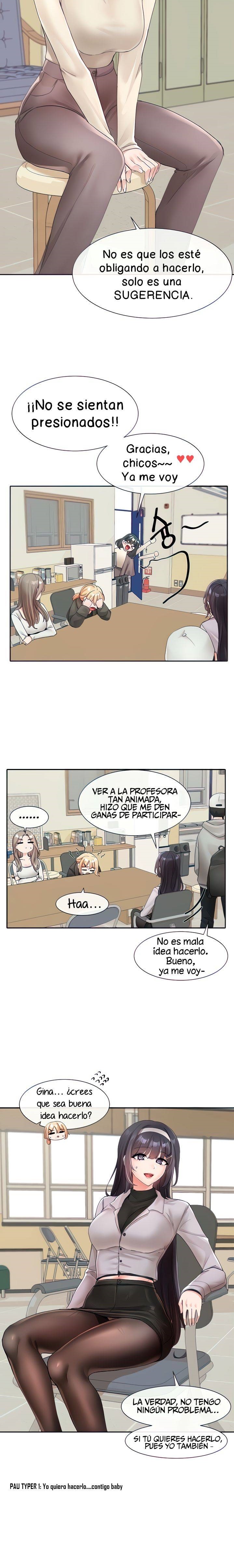 Circles Raw Chapter 105 Page 7