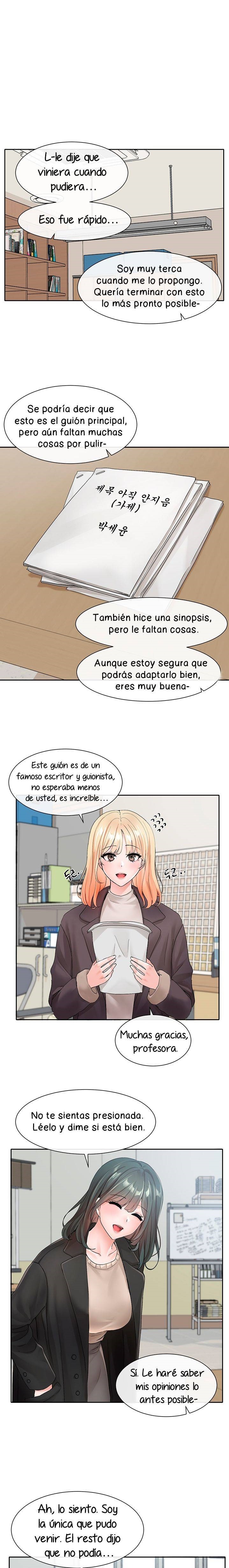 Circles Raw Chapter 105 Page 9