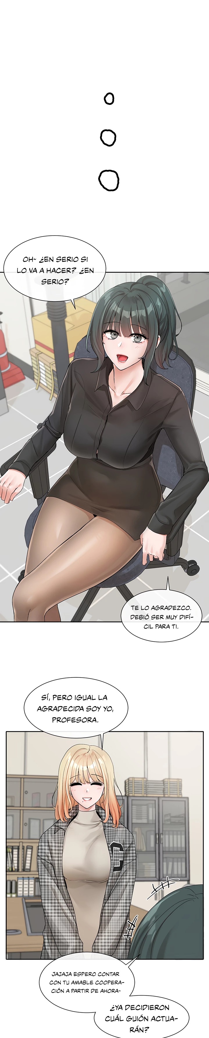 Circles Raw Chapter 106 Page 13