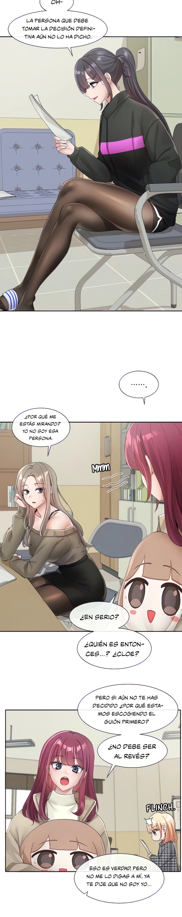 Circles Raw Chapter 106 Page 4