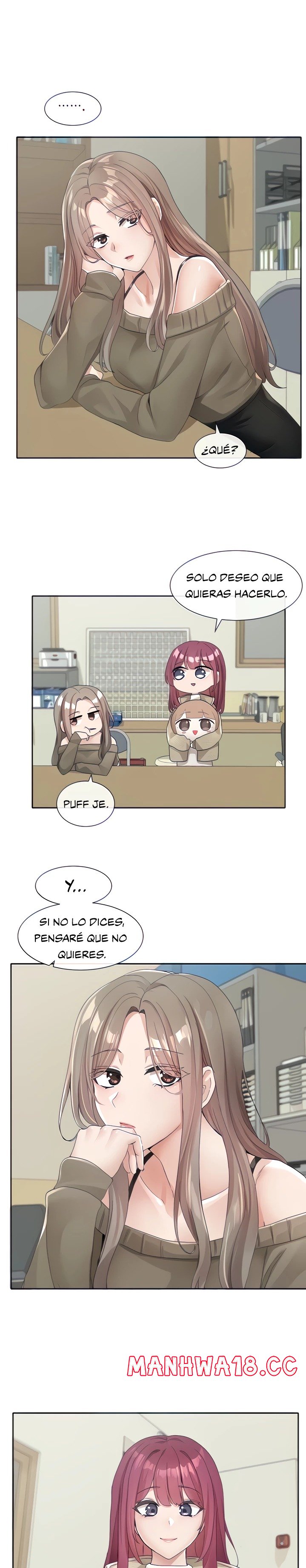 Circles Raw Chapter 106 Page 7