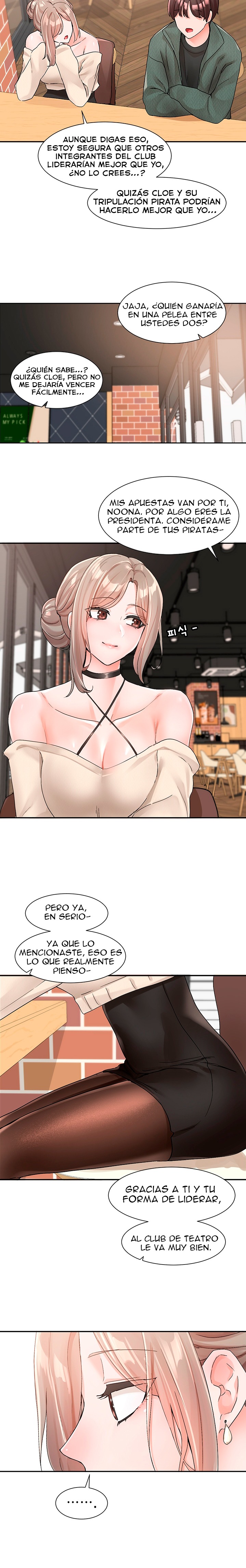 Circles Raw Chapter 107 Page 10