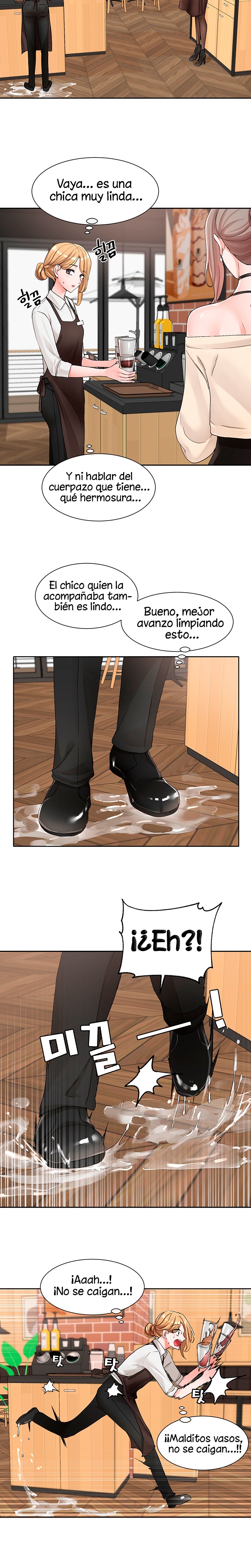 Circles Raw Chapter 107 Page 13