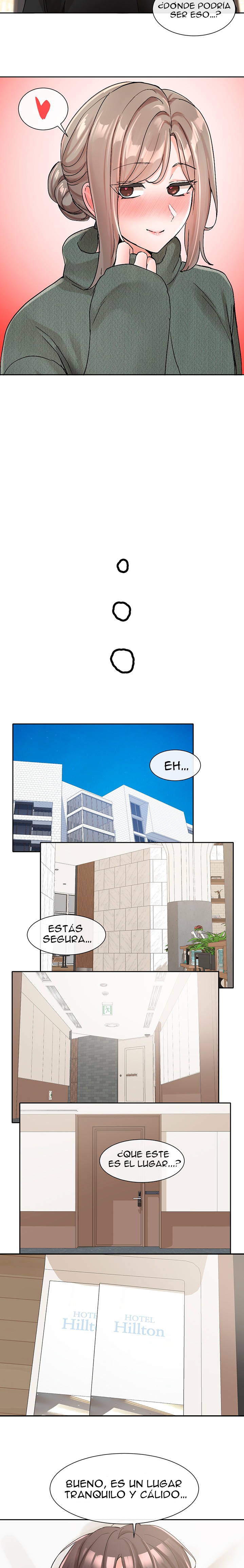 Circles Raw Chapter 107 Page 24