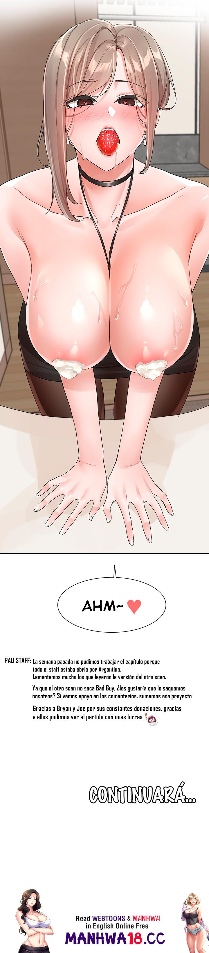 Circles Raw Chapter 107 Page 26