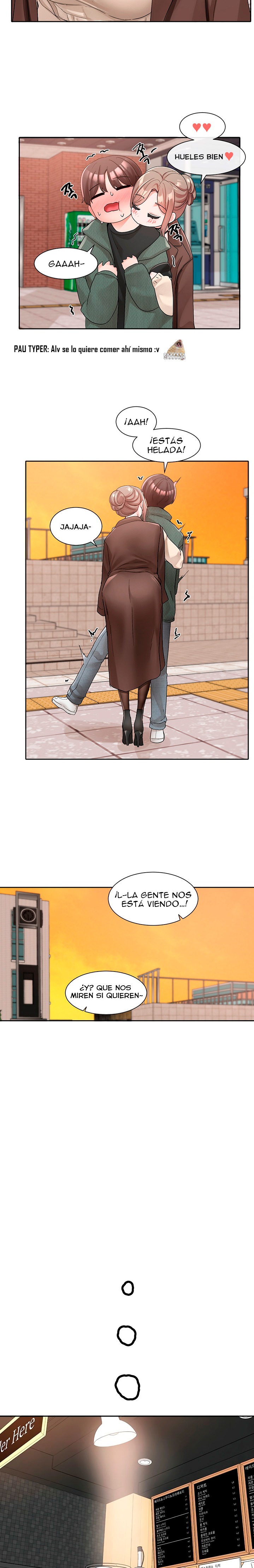 Circles Raw Chapter 107 Page 6