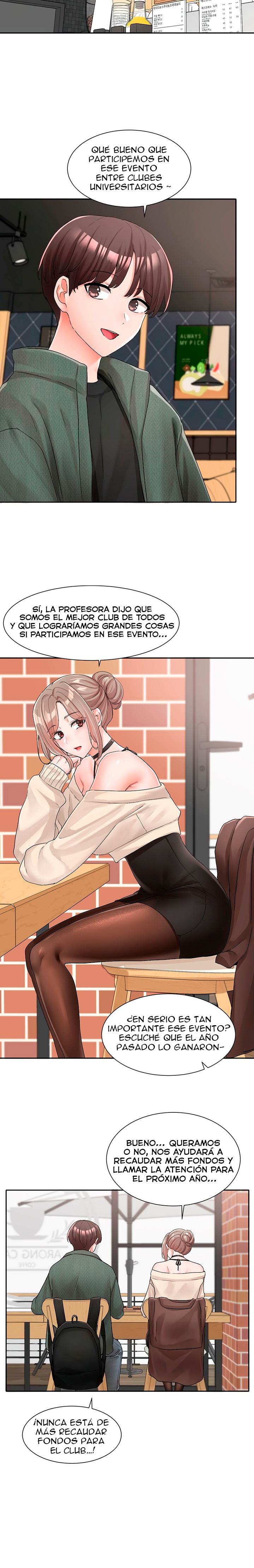 Circles Raw Chapter 107 Page 7