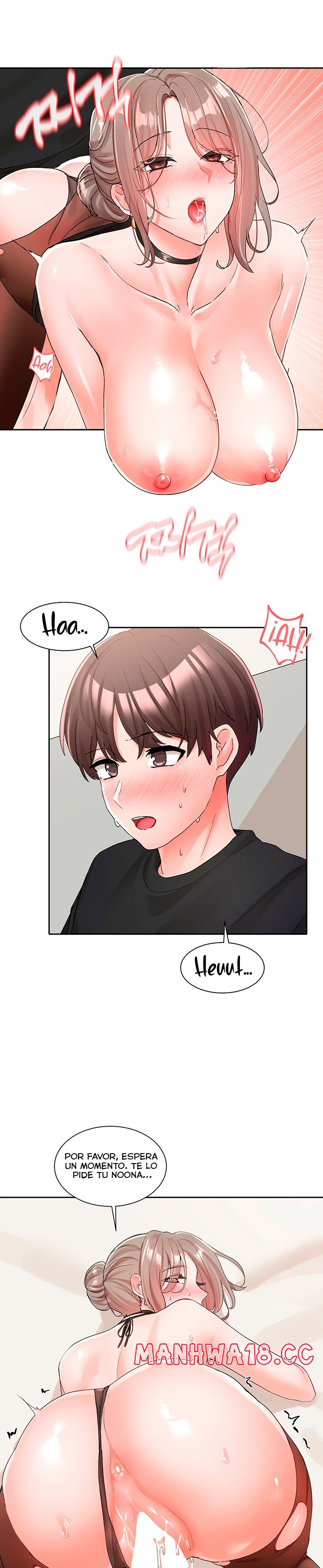 Circles Raw Chapter 108 Page 23