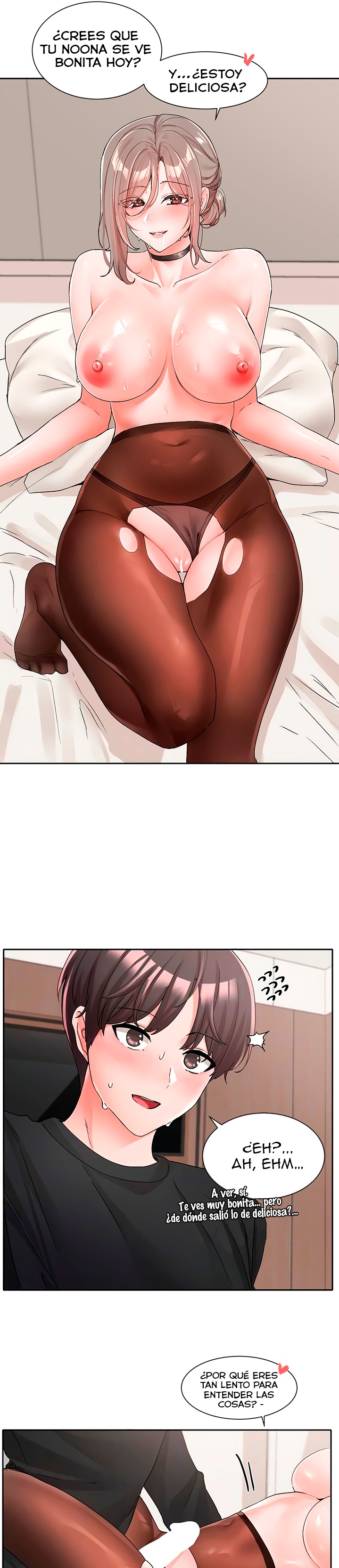 Circles Raw Chapter 109 Page 6