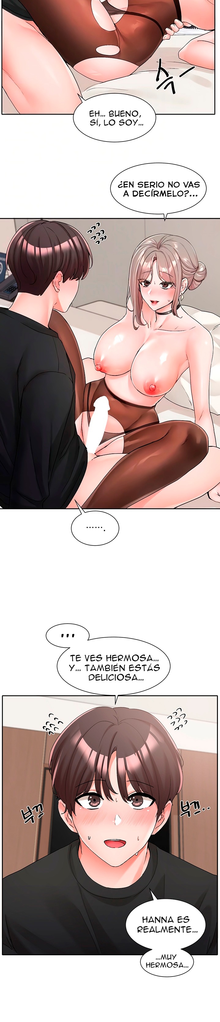 Circles Raw Chapter 109 Page 7