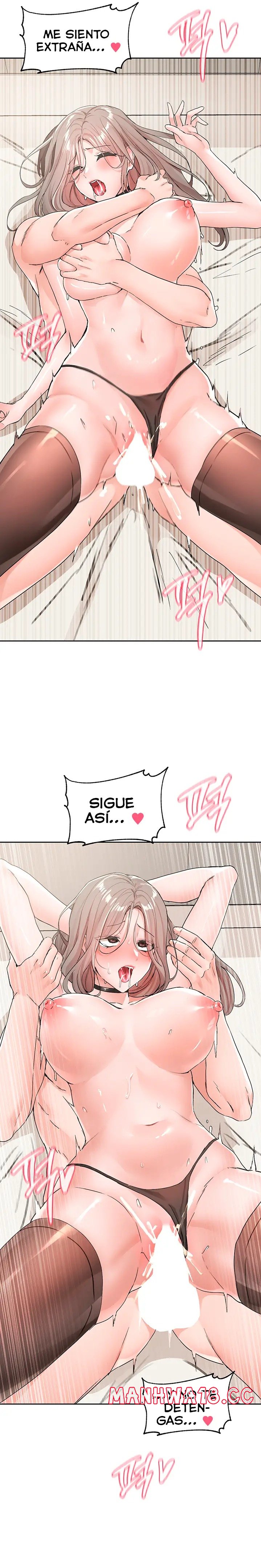 Circles Raw Chapter 110 Page 14