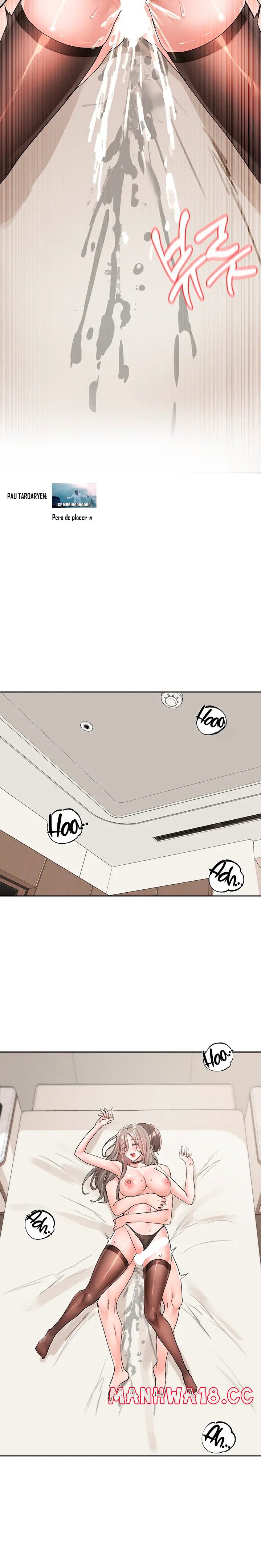 Circles Raw Chapter 110 Page 16