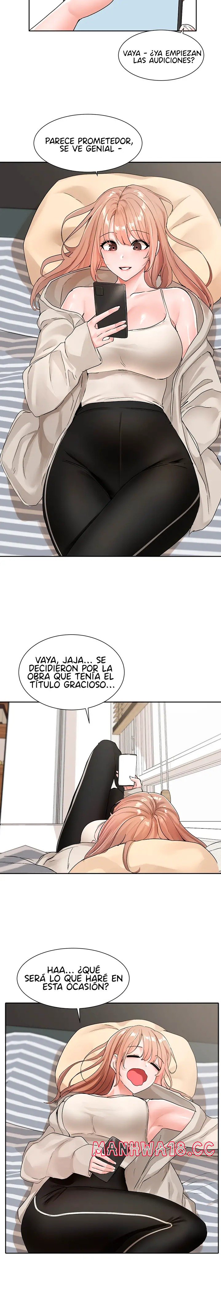 Circles Raw Chapter 110 Page 19