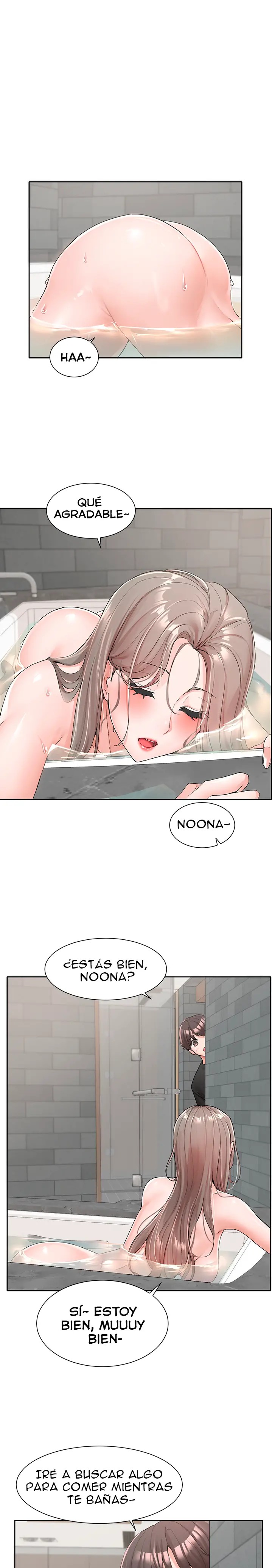 Circles Raw Chapter 110 Page 2