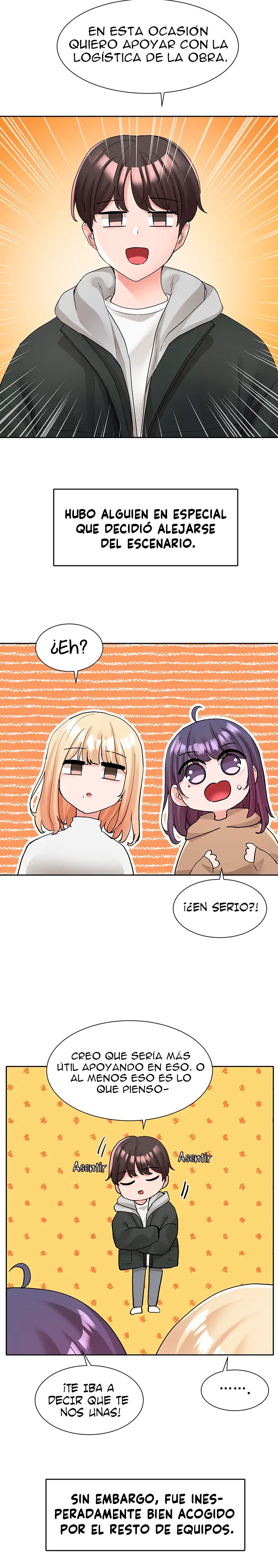 Circles Raw Chapter 110 Page 22