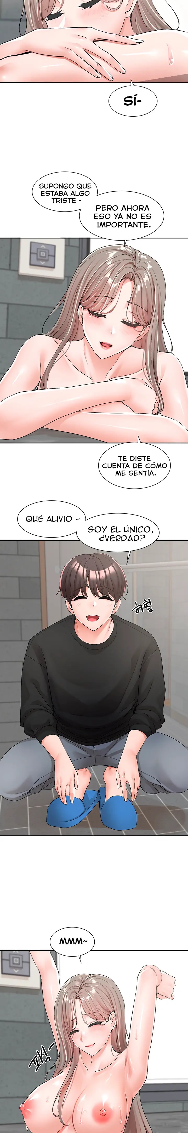 Circles Raw Chapter 110 Page 6