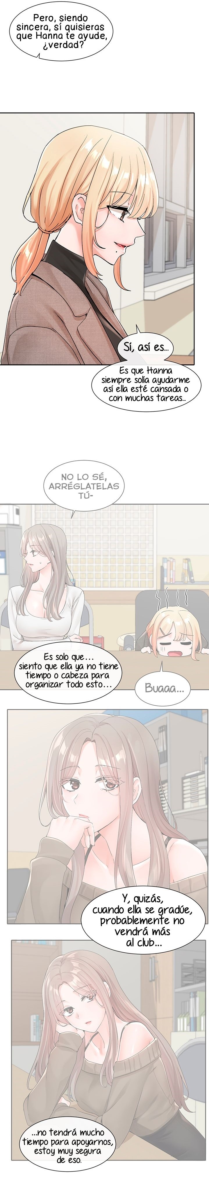 Circles Raw Chapter 111 Page 10