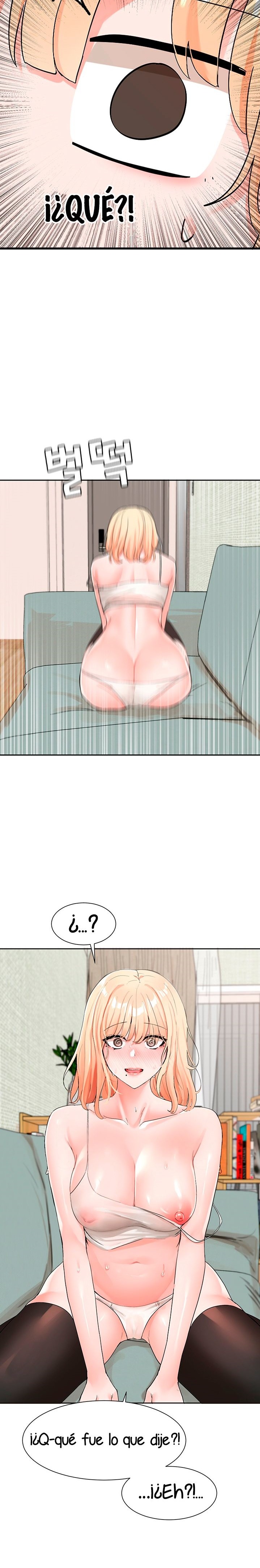 Circles Raw Chapter 111 Page 25