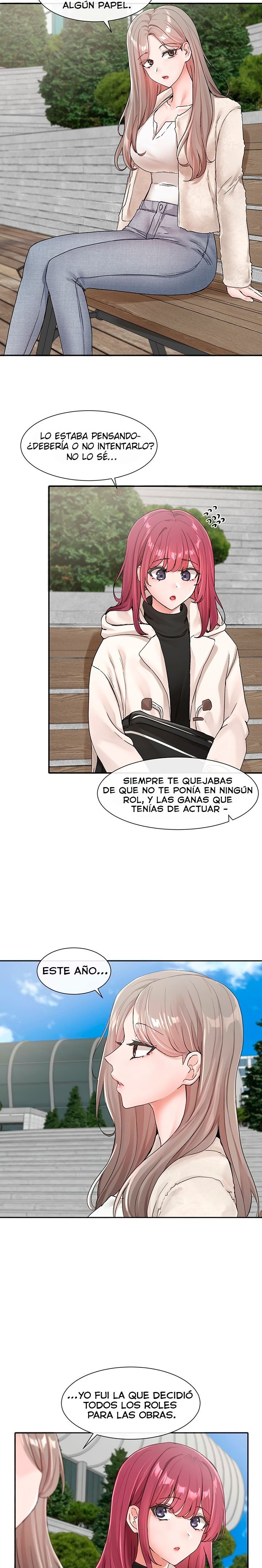 Circles Raw Chapter 111 Page 3