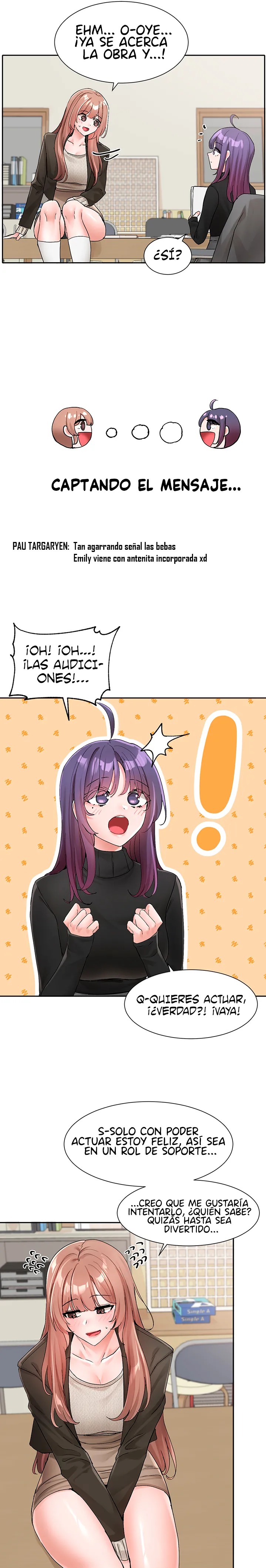 Circles Raw Chapter 112 Page 11