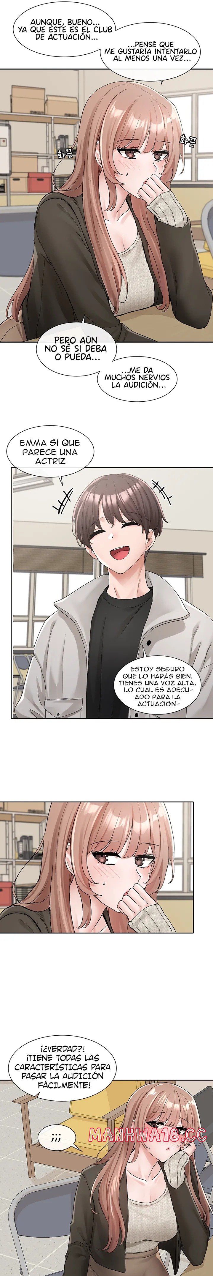 Circles Raw Chapter 112 Page 14