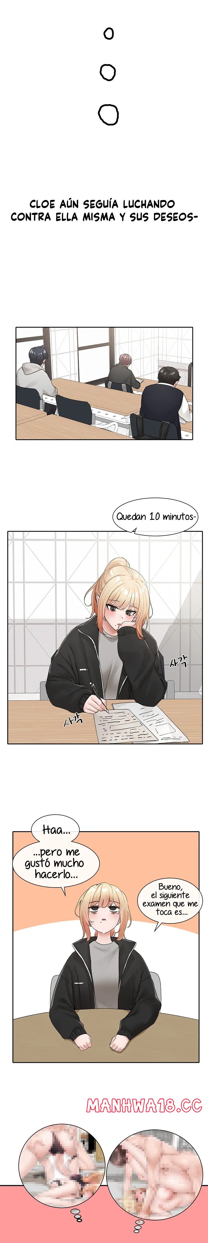 Circles Raw Chapter 112 Page 16