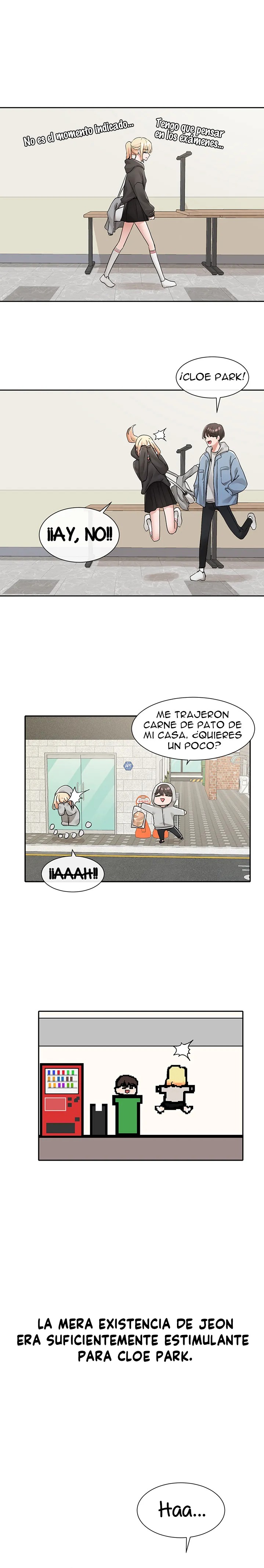 Circles Raw Chapter 112 Page 19