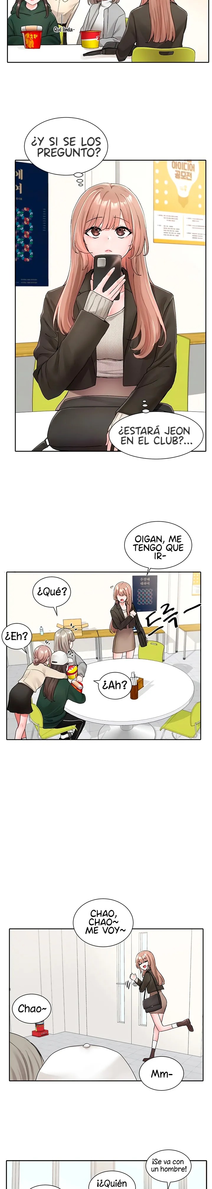 Circles Raw Chapter 112 Page 6