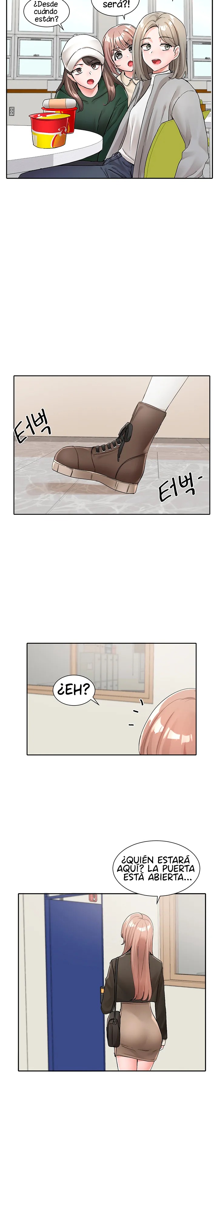 Circles Raw Chapter 112 Page 7