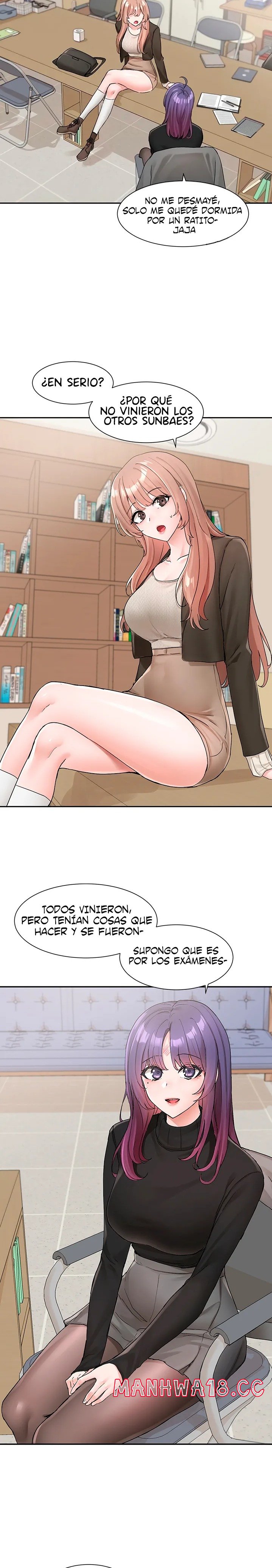 Circles Raw Chapter 112 Page 9