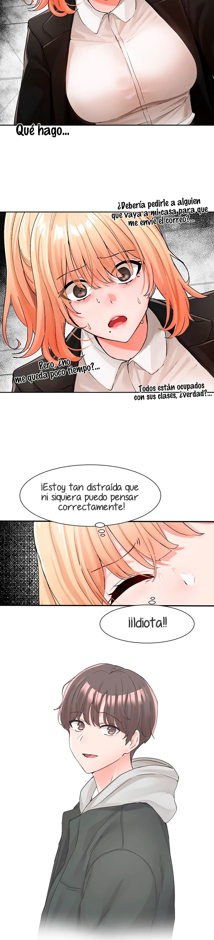 Circles Raw Chapter 113 Page 11