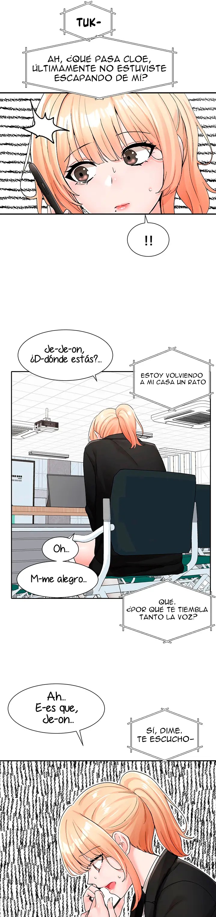Circles Raw Chapter 113 Page 13