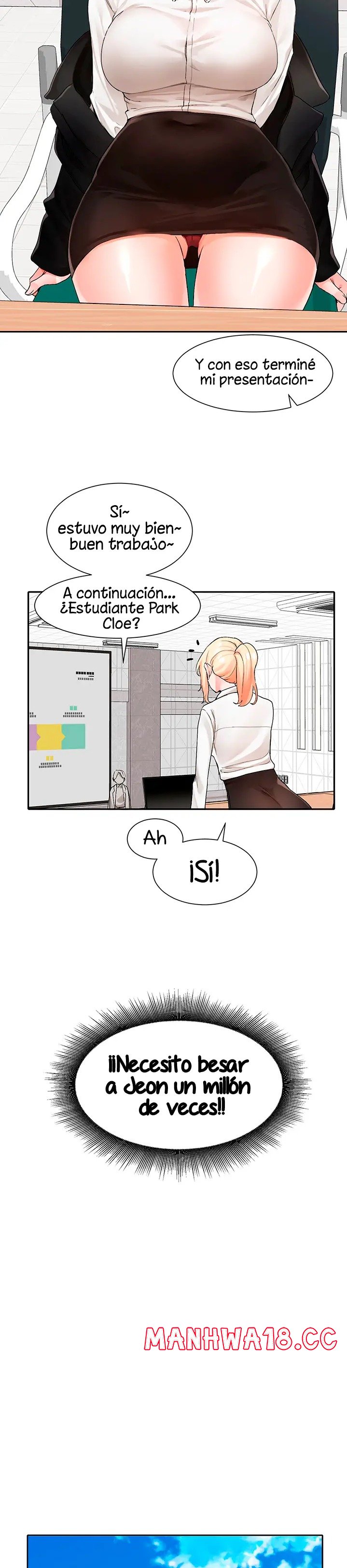 Circles Raw Chapter 113 Page 19