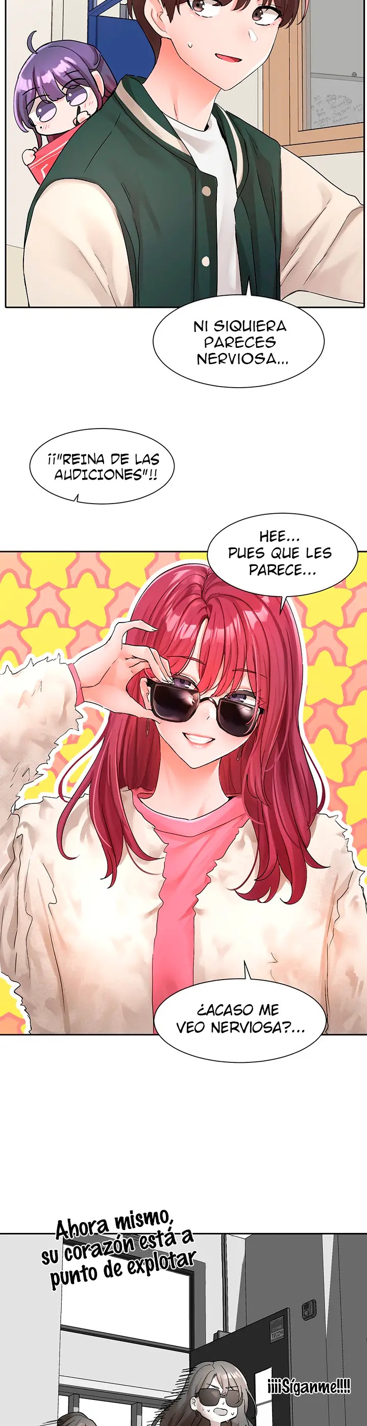 Circles Raw Chapter 113 Page 30