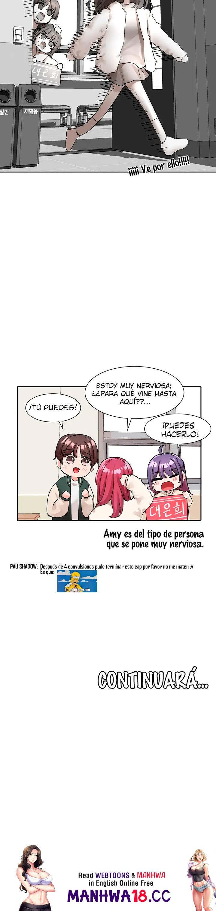 Circles Raw Chapter 113 Page 31