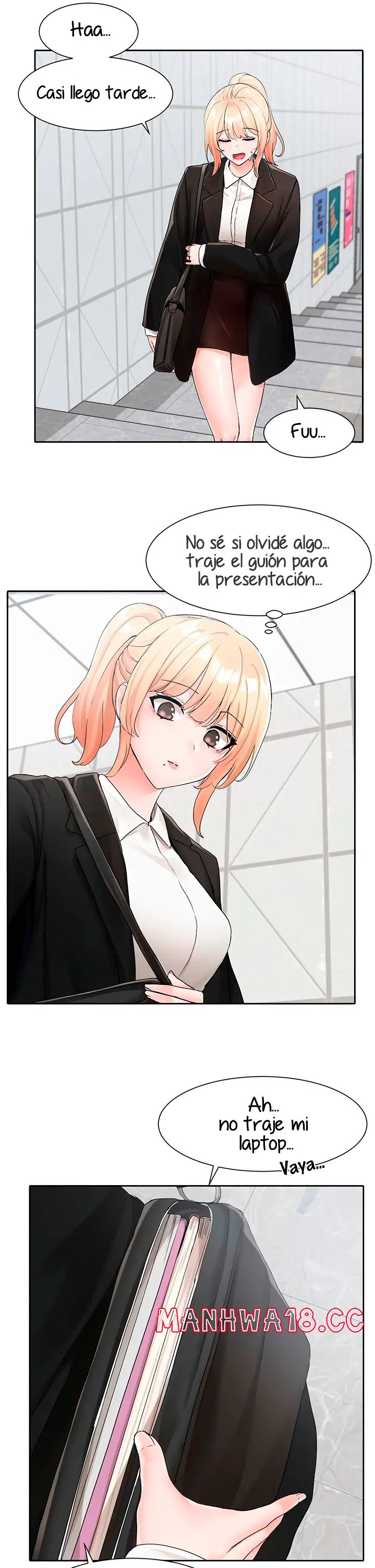 Circles Raw Chapter 113 Page 5