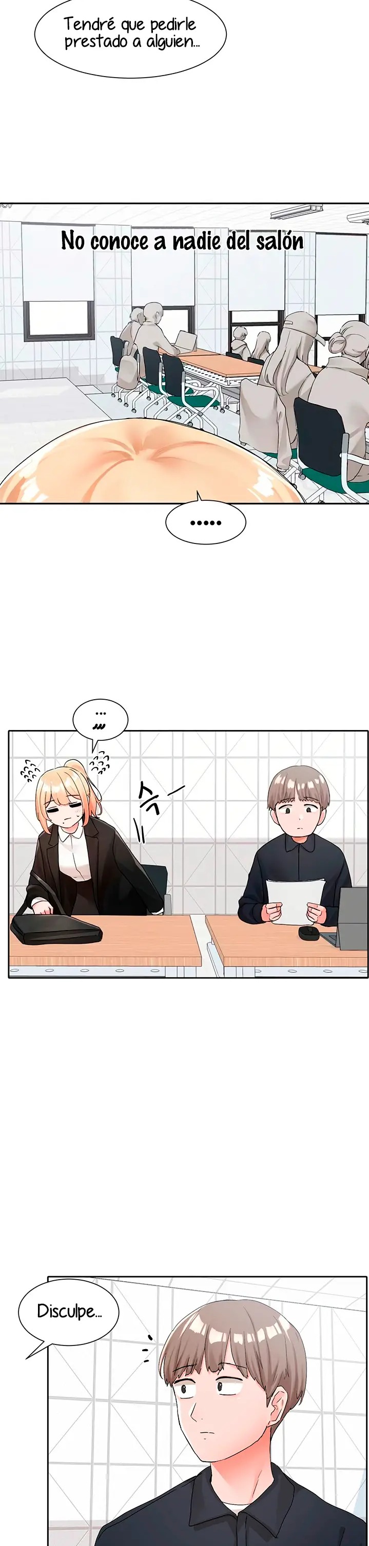 Circles Raw Chapter 113 Page 6