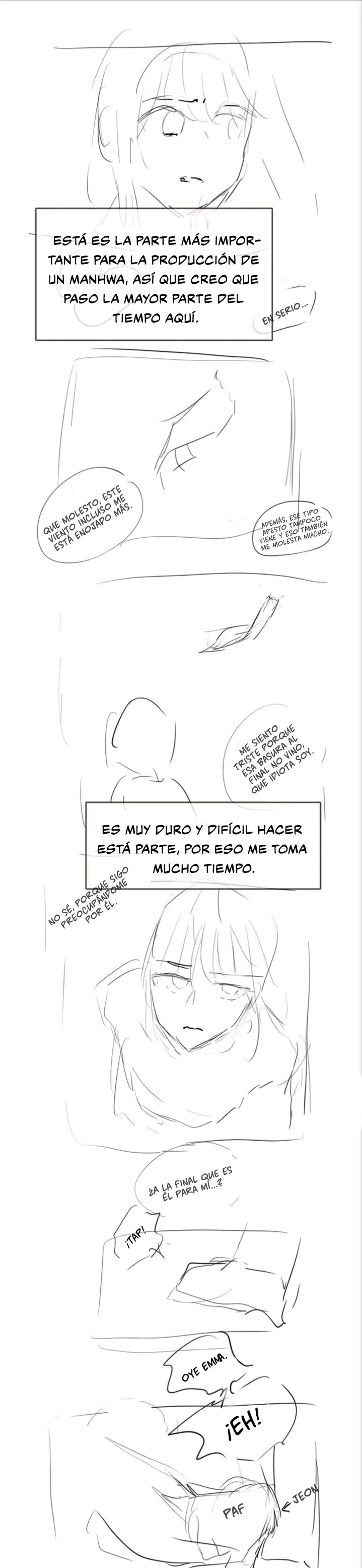 Circles Raw Chapter 113.5 Page 4