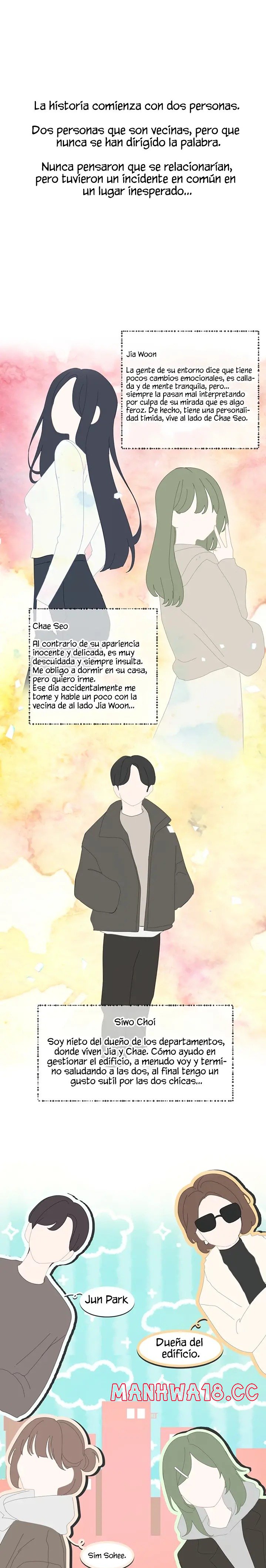 Circles Raw Chapter 114 Page 1