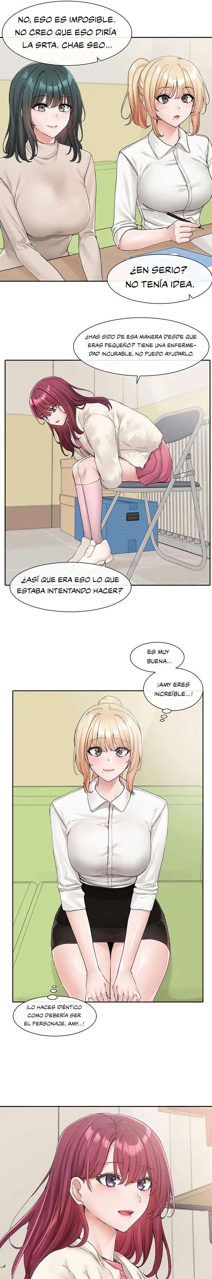 Circles Raw Chapter 114 Page 10