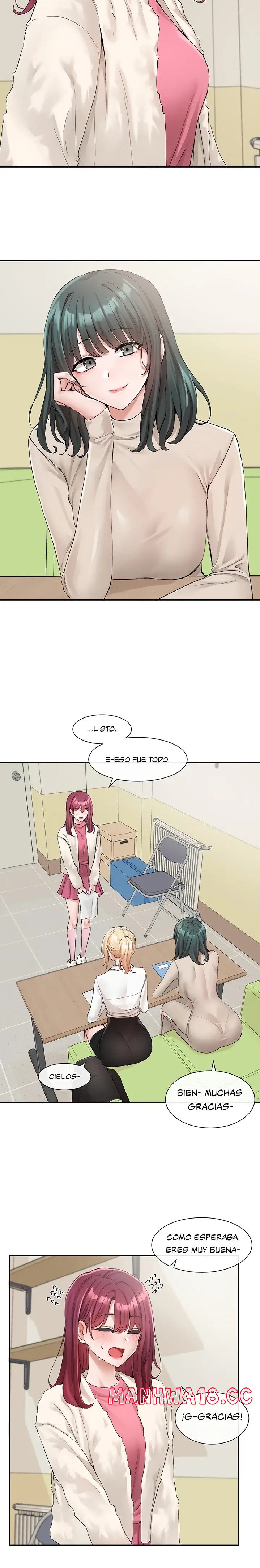 Circles Raw Chapter 114 Page 11