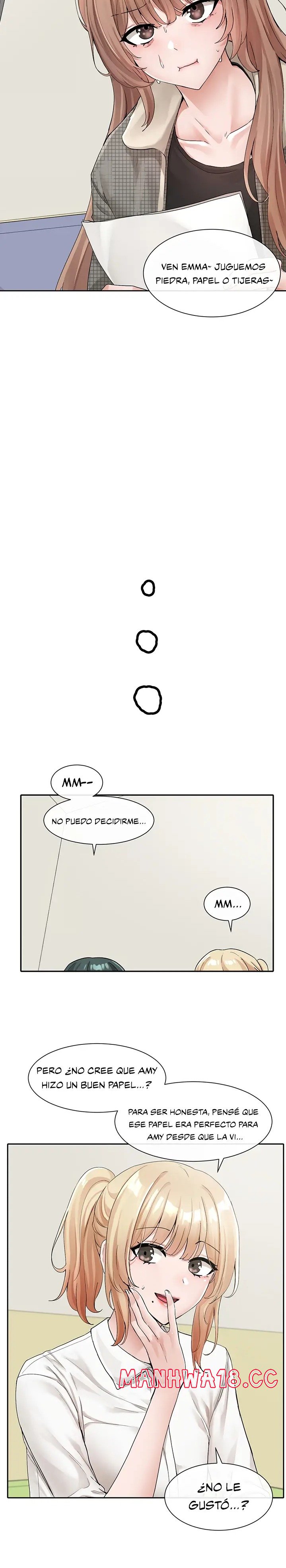 Circles Raw Chapter 114 Page 15