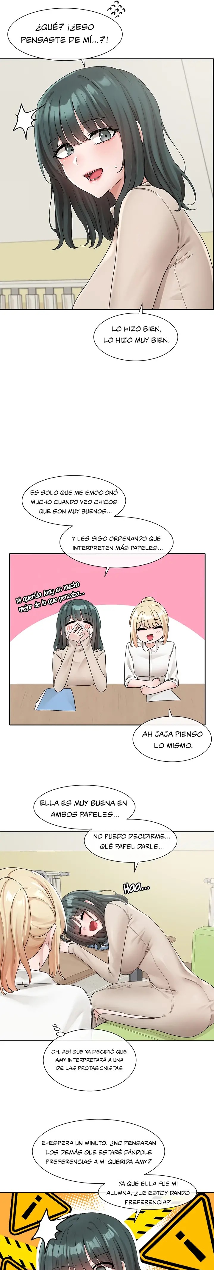 Circles Raw Chapter 114 Page 16