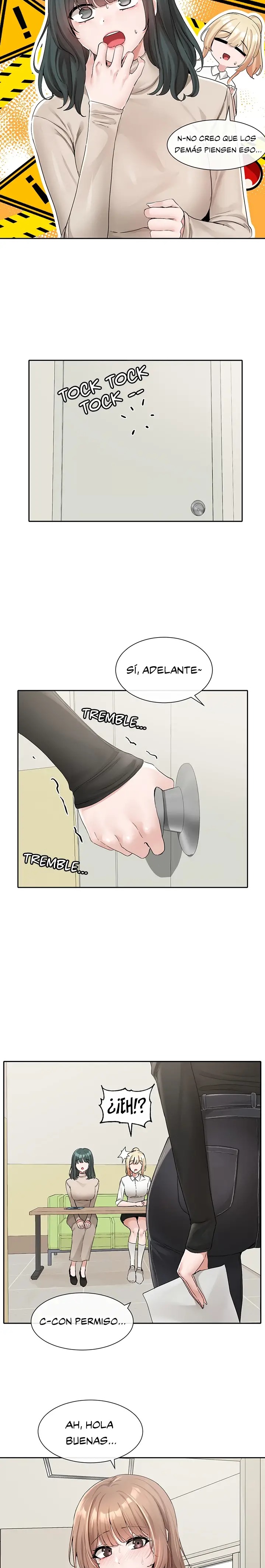 Circles Raw Chapter 114 Page 17
