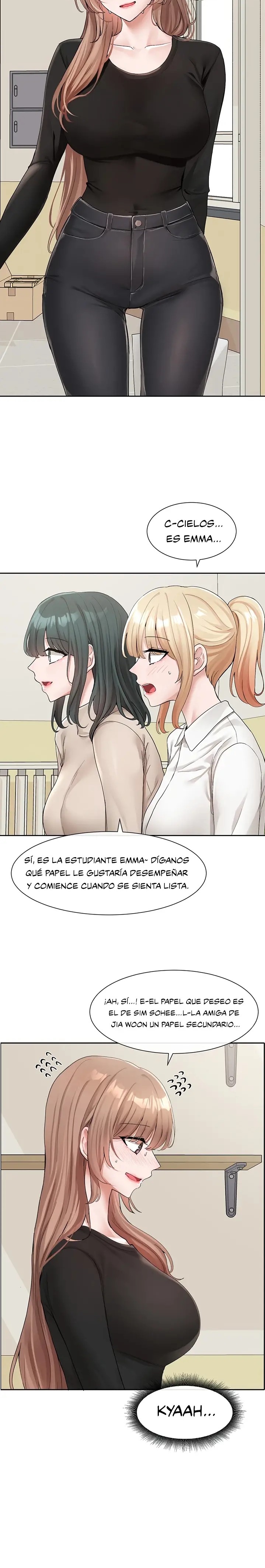 Circles Raw Chapter 114 Page 18