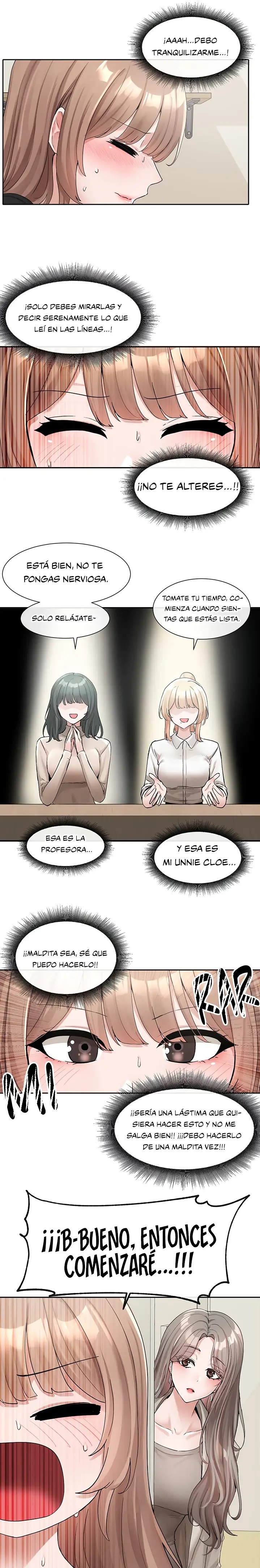 Circles Raw Chapter 114 Page 19