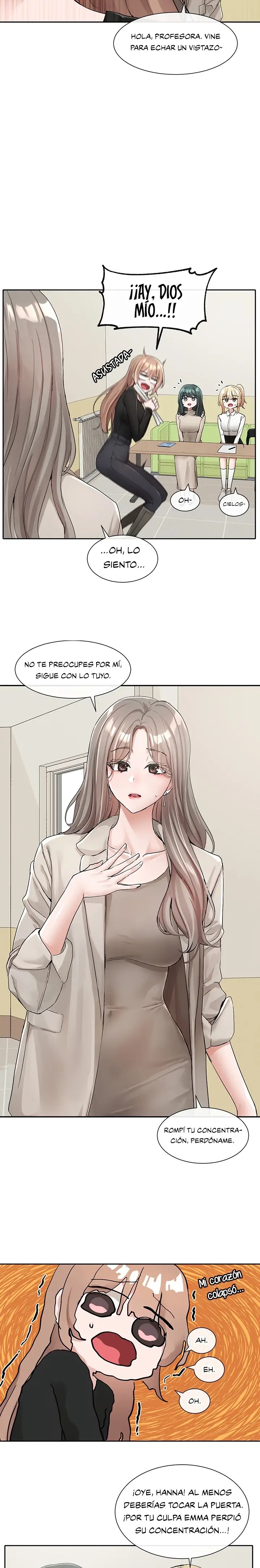 Circles Raw Chapter 114 Page 20
